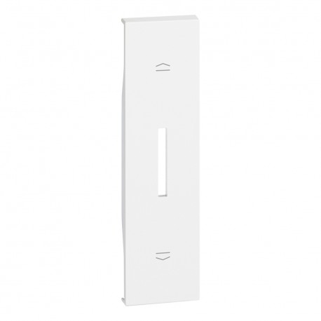 KW06 BTCINO LN-TECLA PERS K4027 1M BLAN