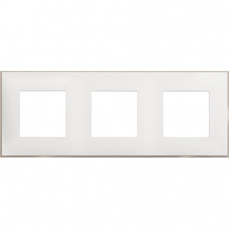 R4802M3WS BTCINO CL-BOARD 2X3M WHITE SATIN.