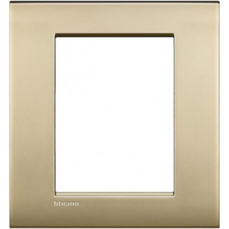 LNC4826OF BTCINO LL-PLACA AIR 3+3M ORO