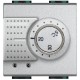 NT4441 BTCINO LL-TERMOSTATO 230V 2M TECH