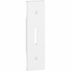 KW06V BTCINO LN-TECLA PERS K4027 1M BLAN
