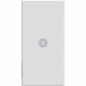 RW4003C BTCINO CLwN-CONM 3H ILUM. 1 Mio. BLAN