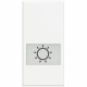 HD4921LA BTCINO AX-CLÉS ILUM LUMIÈRE 1M BLANC