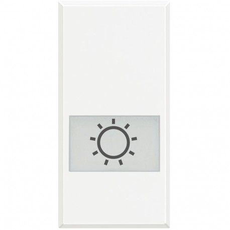 HD4921LA BTCINO AX-CLÉS ILUM LUMIÈRE 1M BLANC