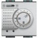NT4442 BTCINO LL-THERMOSTAT+230V 2M TECH