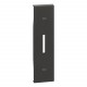 KG06 BTCINO LN-TECLA PERS K4027 1M ТЕМНЫЙ