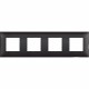 R4802M4BG BTCINO CL-BOARD 2X4M SCURO