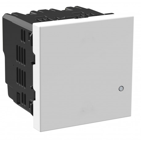 RW4413CM2 BTCINO CLwN-SWITCH ILUM. Branco
