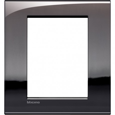 LNC4826PT BTCINO LL-PLACA AIR 3+3M ESTANHO