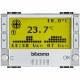 NT4451 BTCINO ЛЛ-CRONOTERMO 2Х1,5В 3М ТЕХНИК