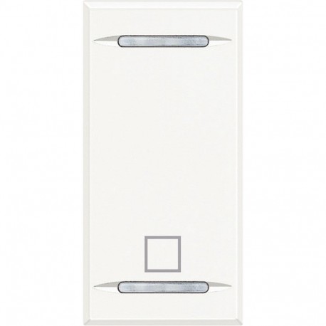 HD4915AE BTCINO AX ОСТАНОВИТЬ КЛЮЧ 1 МОД BL