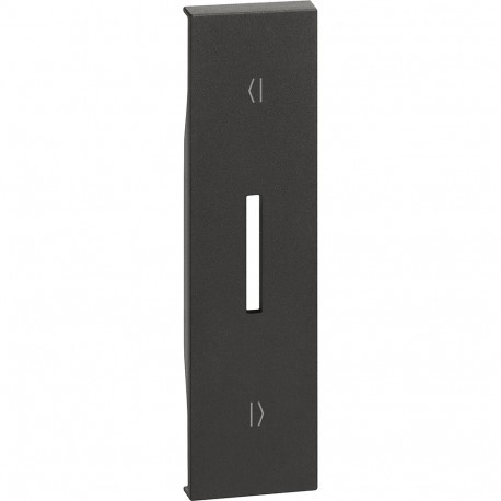 KG06V BTCINO LN-TECLA PERS K4027 1M DARK