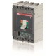 1SDA054044R1 ABB C.BREAKER TMAX T4S 250 FIXED FOUR-POLE WITH FRONT TERMINALS AND SOLID-STATE RELEASE IN AC P..