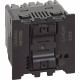 K4413CM2 BTCINO LNwN-ILUM SWITCH