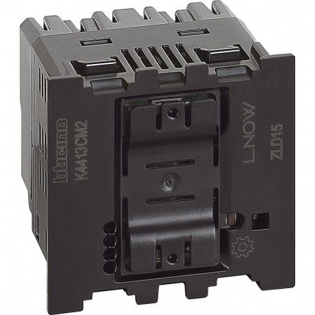 K4413CM2 BTCINO Comutador LNwN-ILUM