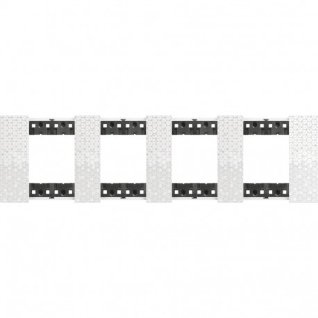 KA4802M4MW BTCINO LN-BOARD 2X4M PIXEL