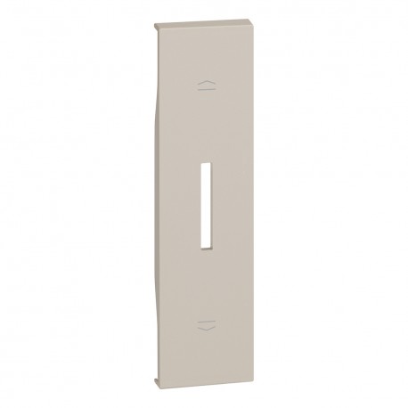 KM06 BTCINO LN-TECLA PERS K4027 1M SABLE