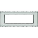 LND4807KR BTCINO LL-ABDECKUNG 7M TRANSP.PERSO