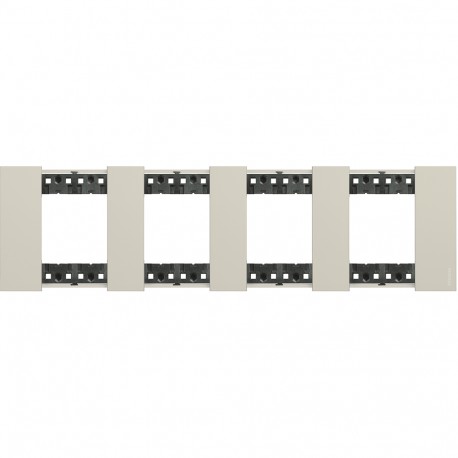 KA4802M4KM BTCINO LN-PLATE 2X4M SAND
