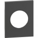 KG04 BTCINO LN-FRON.4141 2M ТЕМНЫЙ