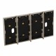 KM8104 BTCINO LNMH MARCO ELECT 4M SAND