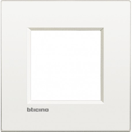 LNE4802BN BTCINO LL-PLACA AIR 2M BLANCO