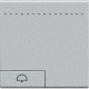NT4915M2DN BTCINO LL-CHIAVE ILUM TIMB 2M TECH