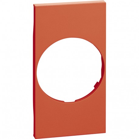 KR04 BTCINO LN-FRON.4141 2M RED