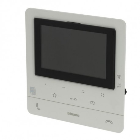 344782 BTCINO BT/2H-M. FREE C100X16E