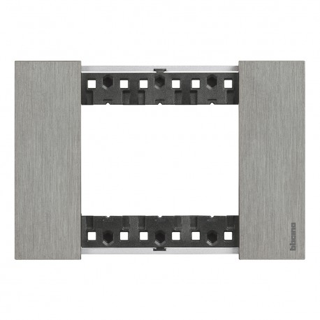 KA4803ZG BTCINO ACIER LN-PLATE 3M