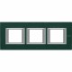 HA4802M3HVS BTCINO AX-PLAQUE DE 2X3M) HOR, VERT SÈVRES