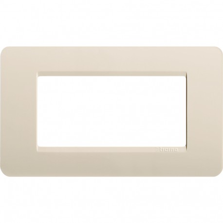 AM4804AV BTCINO MX-PLACA 4M MARFIM