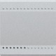 NT4915M2N BTCINO LL-CHIAVE ILUM.1FUNC 2MOD TECH
