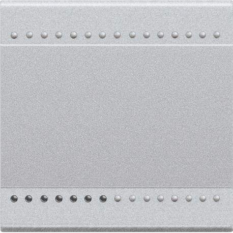 NT4915M2N BTCINO LL-CLÉS ILUM.1FUNC 2MOD TECH