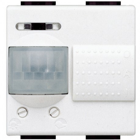 N4432 BTCINO LL-IR CAPTEUR 6A 2M BLANC