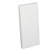 KW8100 BTCINO LNMH COPERCHIO 1 M BLANC