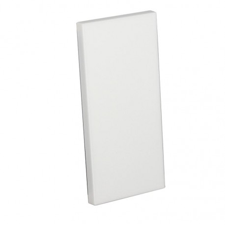 KW8100 BTCINO LNMH TAPA 1 M BLANC