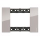 KA4803DM BTCINO PLACA 3M AURA