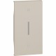 KM06M2 BTCINO LN-TECLA PERS K4027 2M SAND