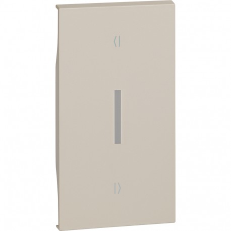 KM06M2 BTCINO LN-TECLA PERS K4027 2M SABBIA