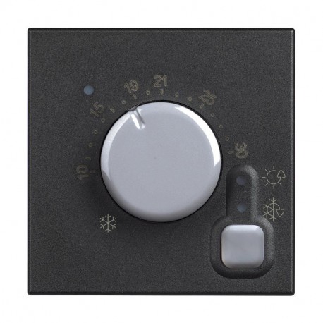 RG4441 BTCINO CL-TERMOSTATO 230V 2M SCURO