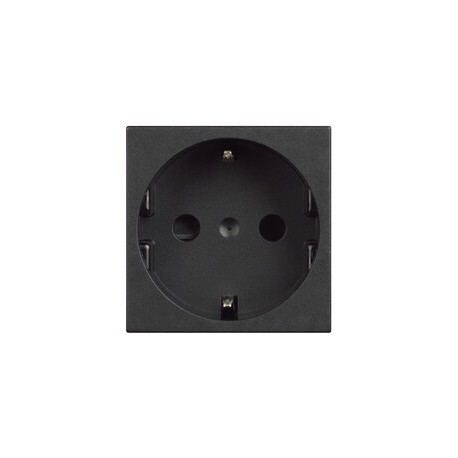 RG4141P BTCINO CL-BASE 2P+T 16A/230V 2M SCURO