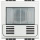 N4433N BTCINO LL-SENSOR IR+US 2,5 A 2M BRANCO.