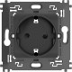 L4141AC BTCINO LLwN-BASE 2P+T ANTR
