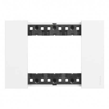 KA4803KW BTCINO PLACA 3M BRANCA