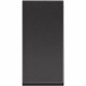 RG4005P BTCINO CL-PULS 1P 10A 1M DARK