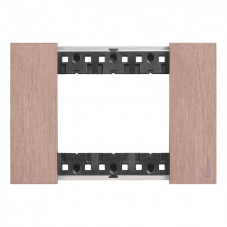 KA4803ZM BTCINO LN-PLAQUE 3M CUIVRE