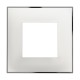 R4802WR BTCINO CL-PLATTE 2M WEIß CHROM