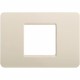 AM4819AV BTCINO MX-PLATE 2M CENT IVORY