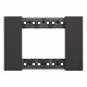 KA4803KG BTCINO LN-PLATE 3M DARK